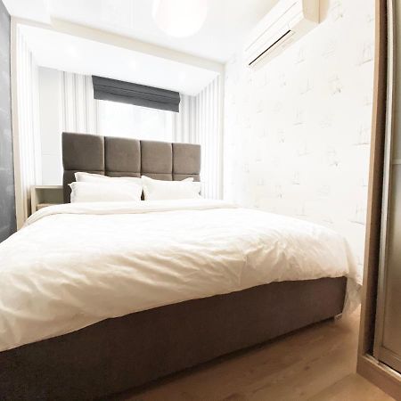 2-Bedroom Apartment Most City Area, Ekaterynoslav Square Dnepropetrovsk Exterior foto